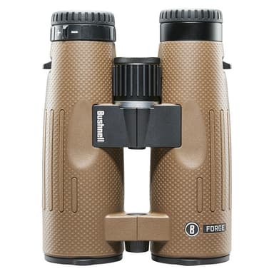 BUSHNELL Kiikari Forge 8x42 ED FMC UWD Dielektrisk EXO-Barriär
