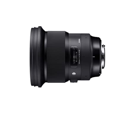 SIGMA AF 105mm f/1.4 DG HSM ART NIKON