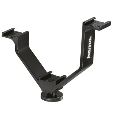 HAMA Flash Bracket V