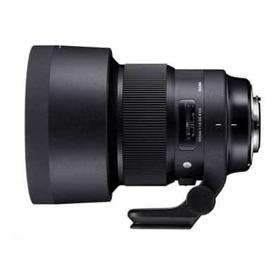 SIGMA AF 105mm f/1.4 DG HSM ART NIKON