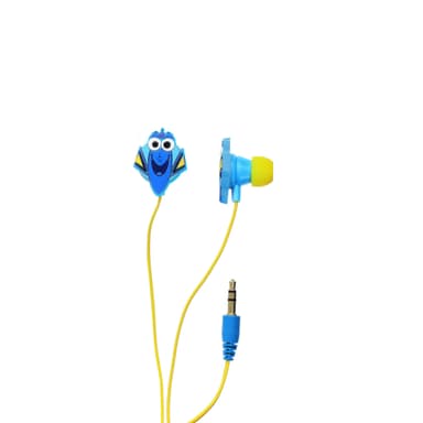 FINDING DORY Kuulokkeet In-Ear 85dB