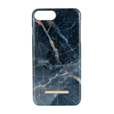 ONSALA COLLECTION Suojakuori Shine Grey Marble iPhone6/7/8 Plus