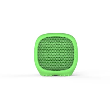 KITSOUND Kaiutin Boogie Buddy Langaton Mini Lohikäärme Vihreä