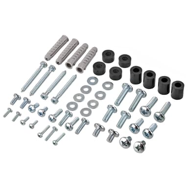HAMA Seinäkannatin TILT VESA 200x200 19-48"