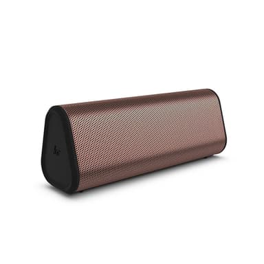 KITSOUND Kaiutin BOOMBAR 50 Langaton Roosa Kulta IPX67 24h Soittoaika