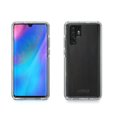 SOSKILD Suojakuori Absorb 2.0 Impact  Huawei P30 Pro