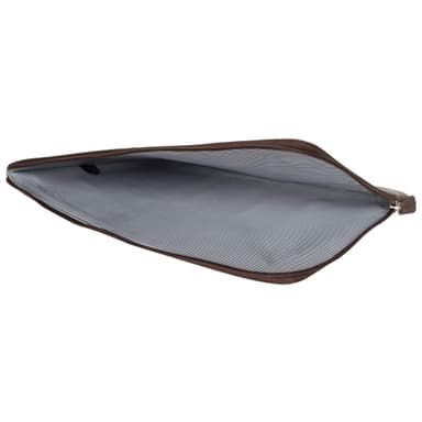 BUFFALO Tietokonesleeve  Ruskea 14" Soveltuu Mac ja PC