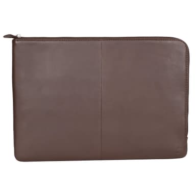 BUFFALO Tietokonesleeve  Ruskea 14" Soveltuu Mac ja PC