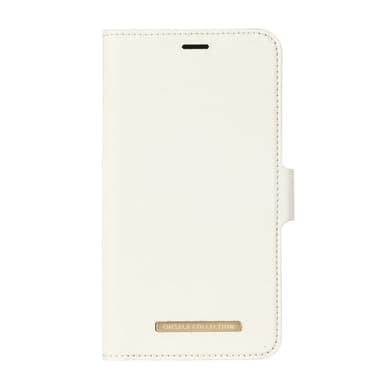 ONSALA COLLECTION Lompakko Saffiano White iPhoneXR
