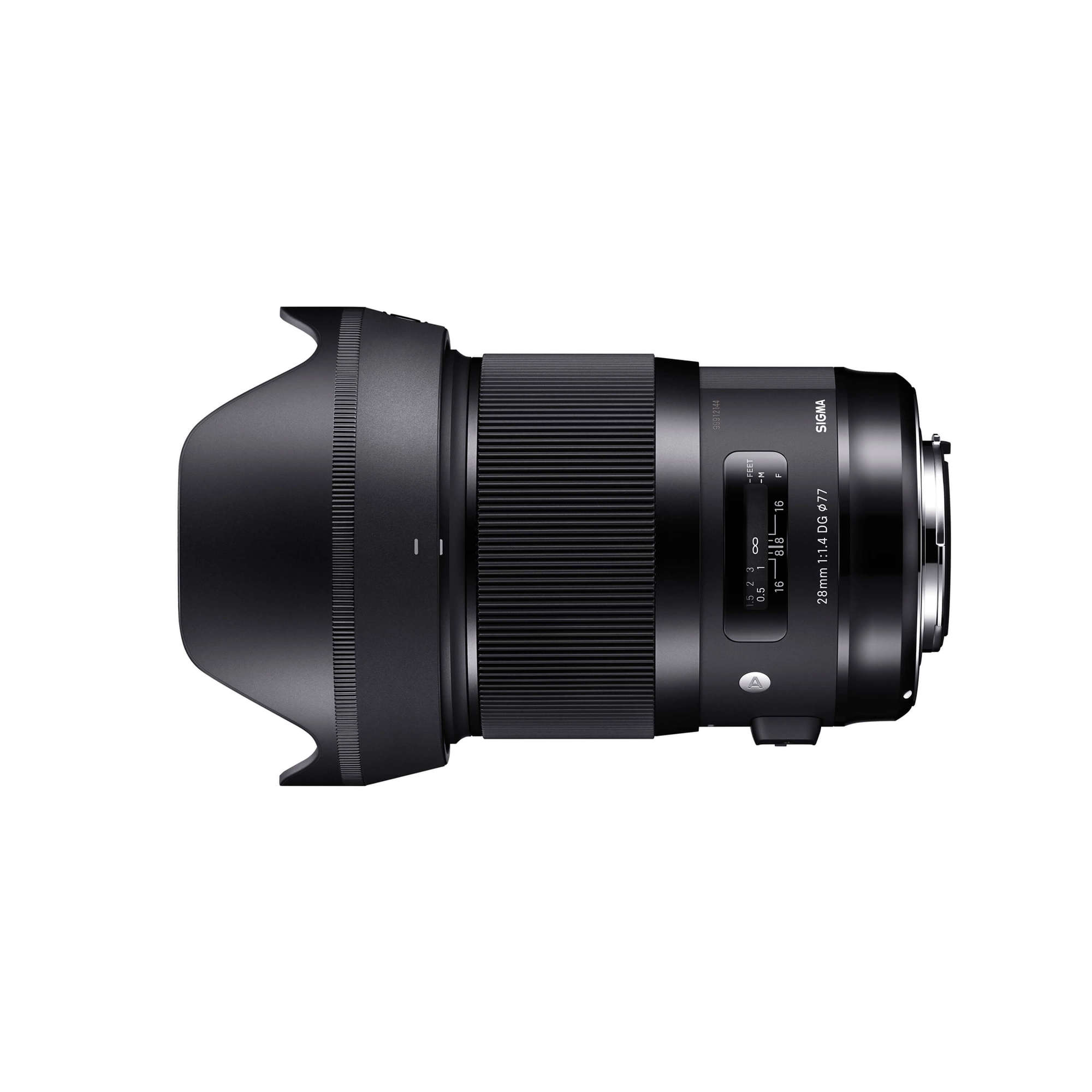 SIGMA AF 28mm f/1.4 DG HSM Art SONY E-Mount