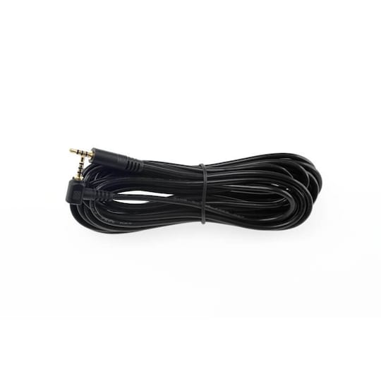 BLACKVUE Kabel Koax Analog DR590 6.0m
