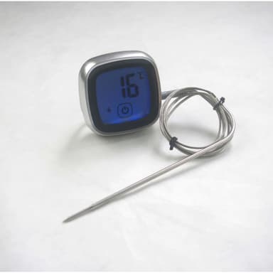 TERMOMETERFABRIKEN  Paistolämpömittari Bluetooth