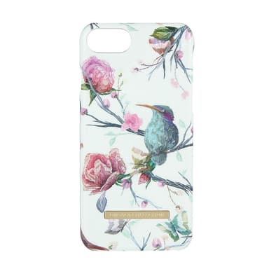 ONSALA COLLECTION Suojakuori Shine Vintage Birds iPhone6/7/8