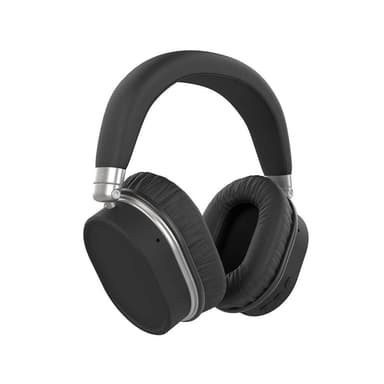 KITSOUND Kuulokkeet IMMERSE 75 ANC Over-Ear Langaton Musta