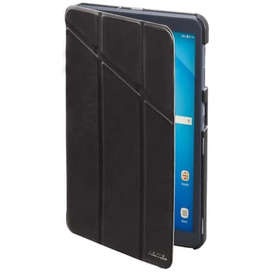 HAMA Tabletsuoja SAMSUNG Galaxy Tab A 10.1" Musta