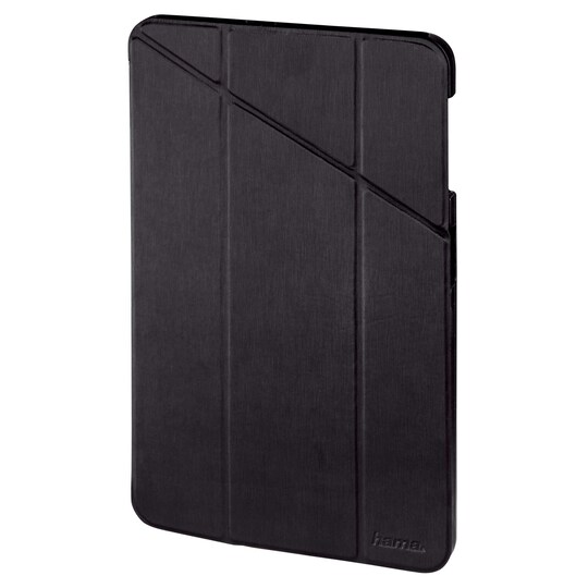 HAMA Tabletsuoja SAMSUNG Galaxy Tab A 10.1" Musta