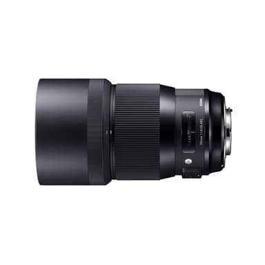 SIGMA AF 135mm f/1.8 DG HSM Art LEICA  L-Mount