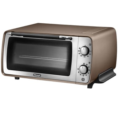 De Longhi Distinta miniuuni EOI406 (pronssi)