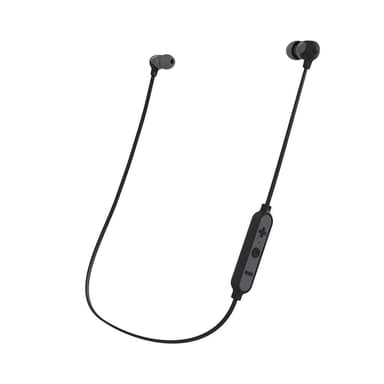 KITSOUND Kuulokkeet FUNK 15 In-Ear Langaton Musta