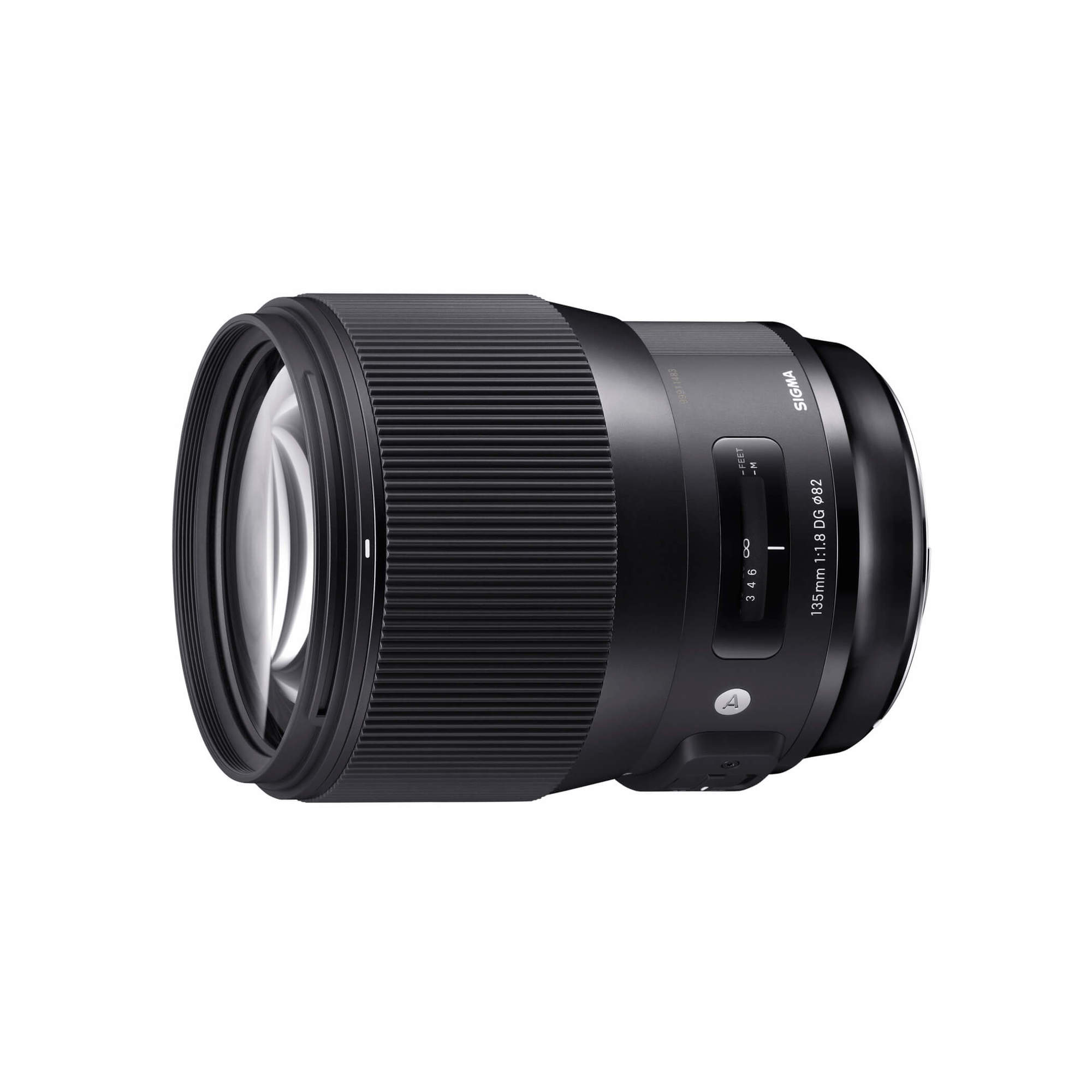 SIGMA AF 135mm f/1.8 DG HSM Art LEICA  L-Mount