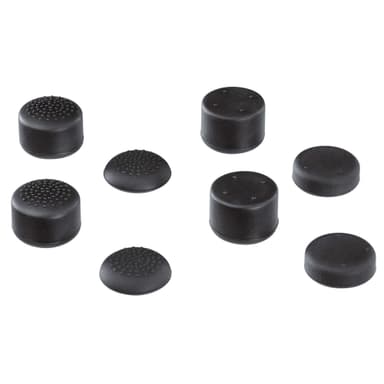 HAMA PS4 Peukalogripit 8-in-1 PS4 Ohjaimelle