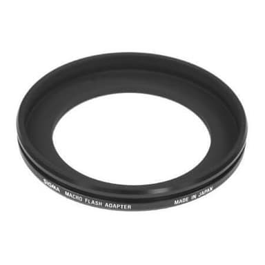 SIGMA Adapteri EM-140 DG 77mm Rengassalama-adapteri