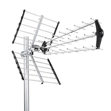 TRIAX Antenni UHF Digi 343 K21-60 43EL LTE