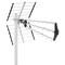 TRIAX Antenni UHF Digi 343 K21-60 43EL LTE