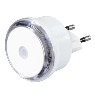 HAMA LED Yövalo Basic Valkoinen