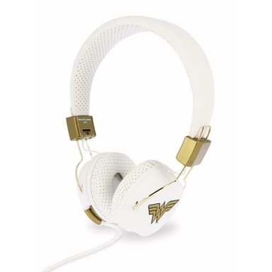 WONDER WOMAN Kuuloke Tween On-Ear