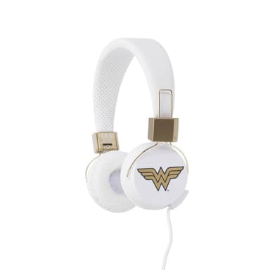 WONDER WOMAN Kuuloke Tween On-Ear