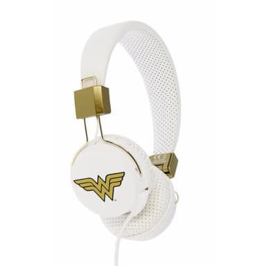 WONDER WOMAN Kuuloke Tween On-Ear