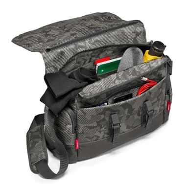 MANFROTTO Olkalaukku Noreg Messenger MN-30
