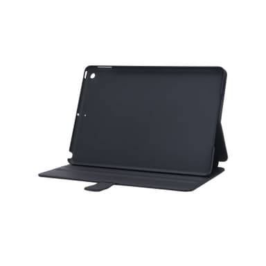 RADICOVER Strålningsskydd Tabletfodral PU iPad 9,7" 2017/2018 Svart
