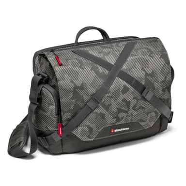 MANFROTTO Olkalaukku Noreg Messenger MN-30