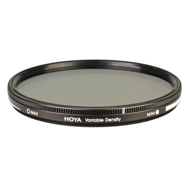 HOYA Suodin ND Variable 82mm. ND Fader