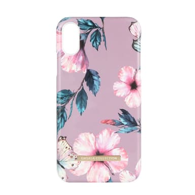 ONSALA COLLECTION Suojakuori Shine Dusty Pink viol iPhoneXR