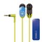 YAMAHA Kuuloke EPH-WS01 BT In-Ear Blue Sport Mic