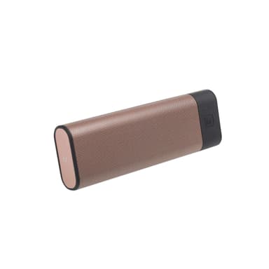 KITSOUND Kaiutin BoomBar+ Langaton RoseGold