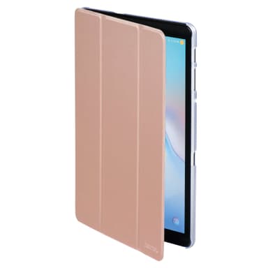 HAMA Tabletsuoja Fold Clear Ruusukulta Samsung Galaxy Tab A 10.5