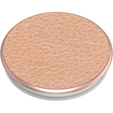 Popsockets Premium mobiililaitepidike (Rose Gold)