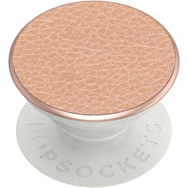Popsockets Premium mobiililaitepidike (Rose Gold)