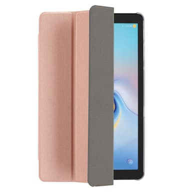 HAMA Tabletsuoja Fold Clear Ruusukulta Samsung Galaxy Tab A 10.5