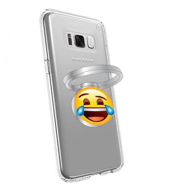 EMOJI Finger Ring Nauru