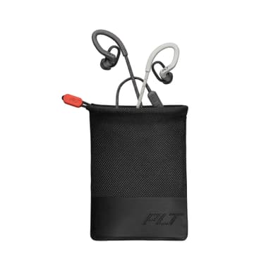 PLANTRONICS BACKBEAT FIT 350  In-Ear Langaton Harmaa