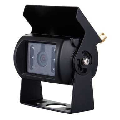 BLACKVUE Autokamera DR750S 2CH Takakamera Vedenkestävä IR Led