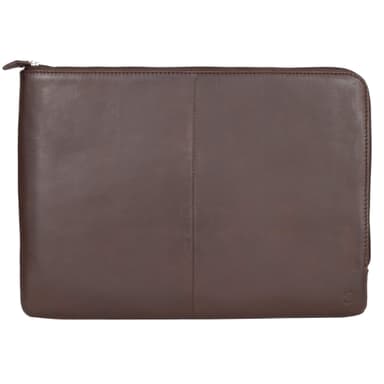 BUFFALO Tietokonesleeve  Brun 13" Soveltuu Mac ja PC