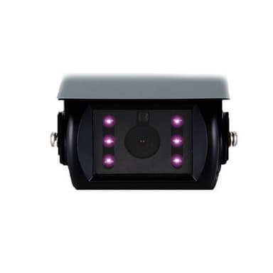 BLACKVUE Autokamera DR750S 2CH Takakamera Vedenkestävä IR Led
