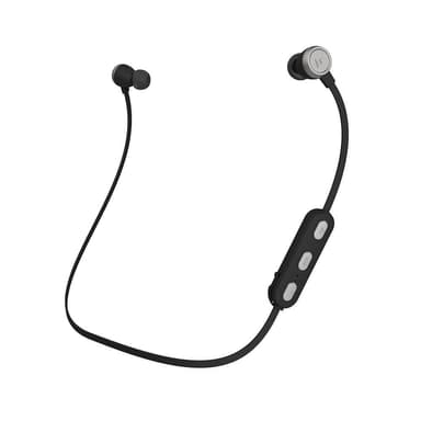 KITSOUND Kuulokkeet Hudson In-Ear Langaton Hopea