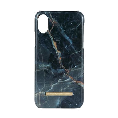 ONSALA COLLECTION Suojakuori Shine Grey Marble iPhoneX/Xs